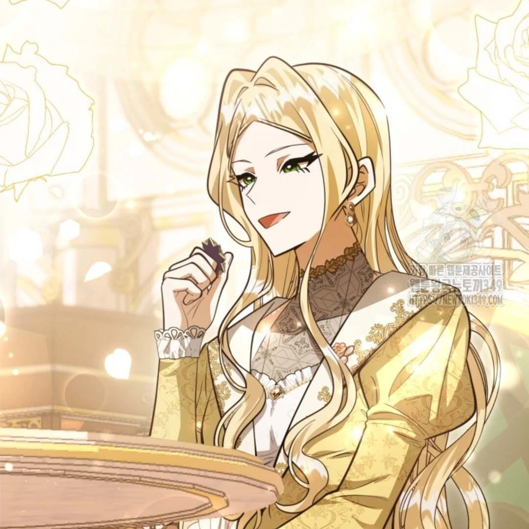 The Villain’s Daughter Plans To Run Away Chapter 41 Gambar 170