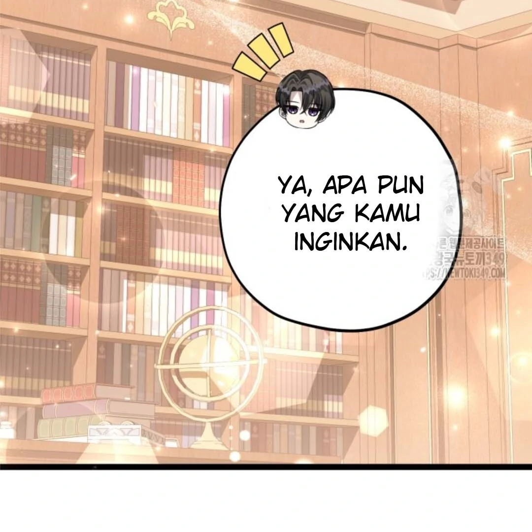 The Villain’s Daughter Plans To Run Away Chapter 41 Gambar 17