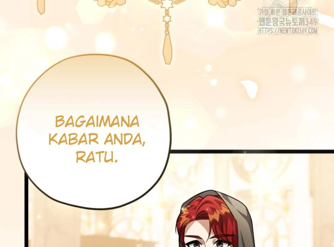 The Villain’s Daughter Plans To Run Away Chapter 41 Gambar 172