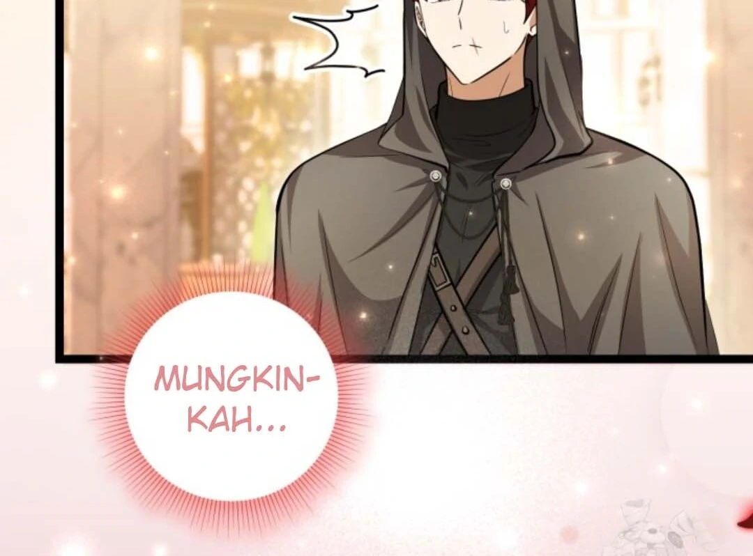 The Villain’s Daughter Plans To Run Away Chapter 41 Gambar 173