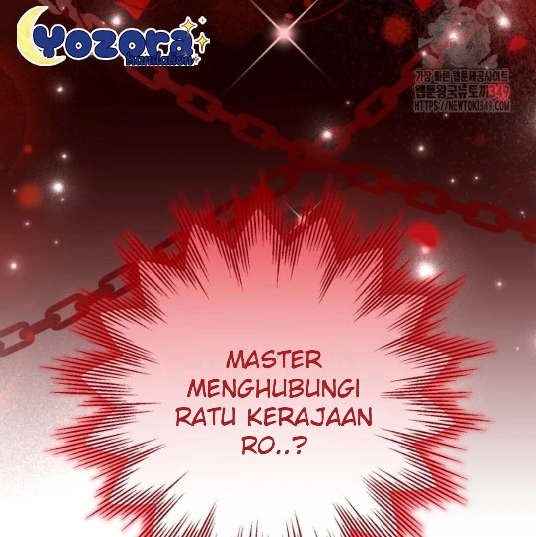 The Villain’s Daughter Plans To Run Away Chapter 41 Gambar 177