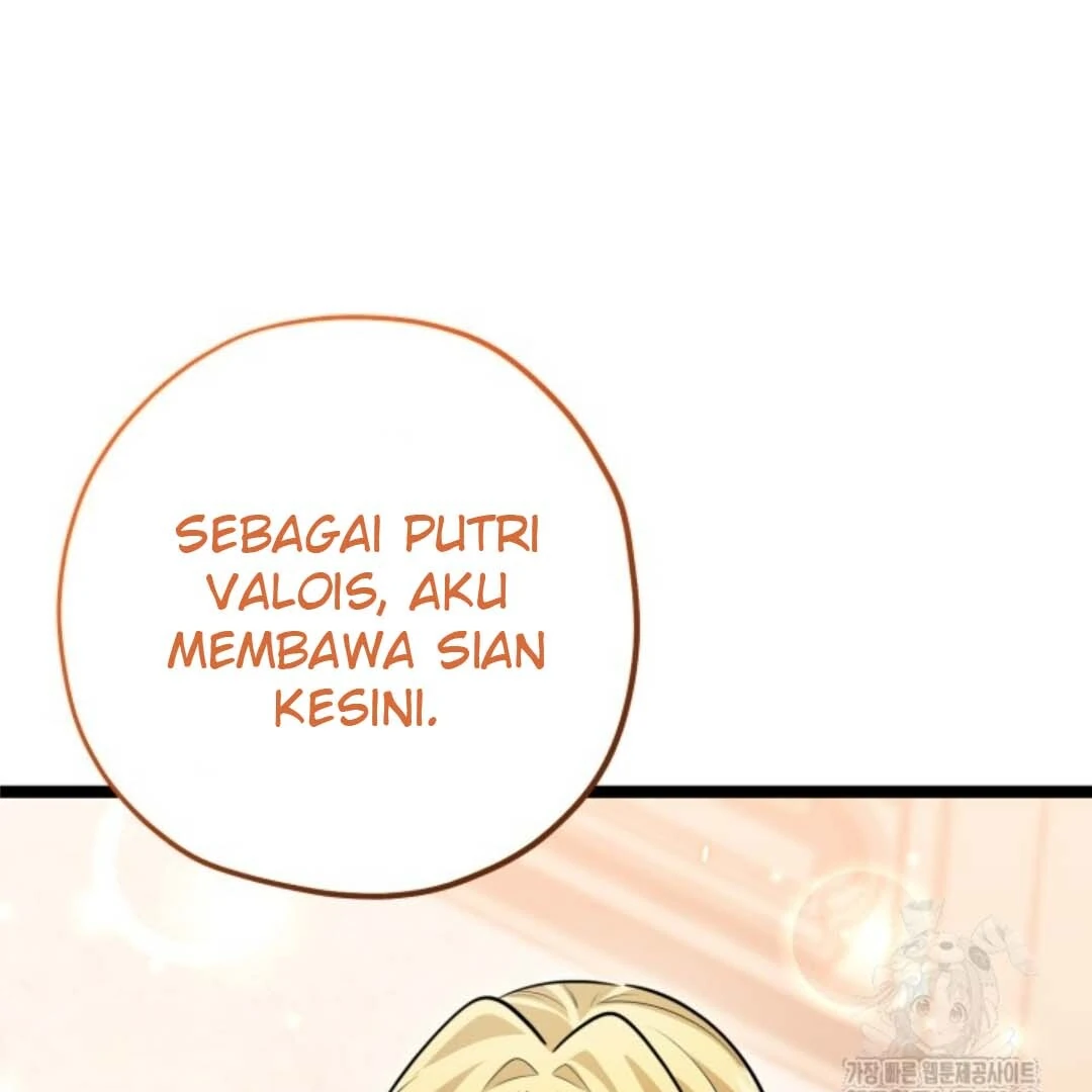 The Villain’s Daughter Plans To Run Away Chapter 41 Gambar 18