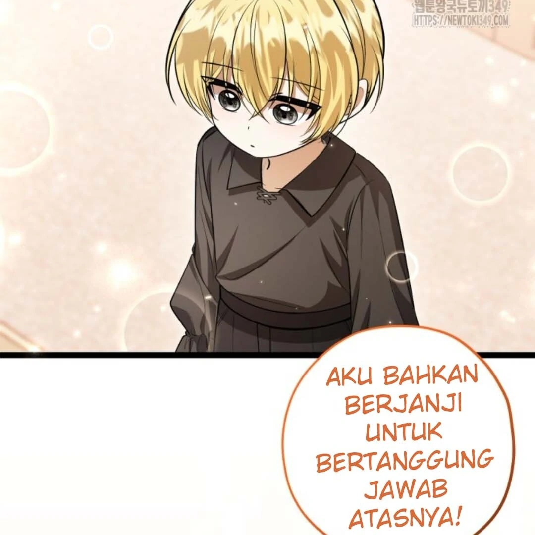 The Villain’s Daughter Plans To Run Away Chapter 41 Gambar 19