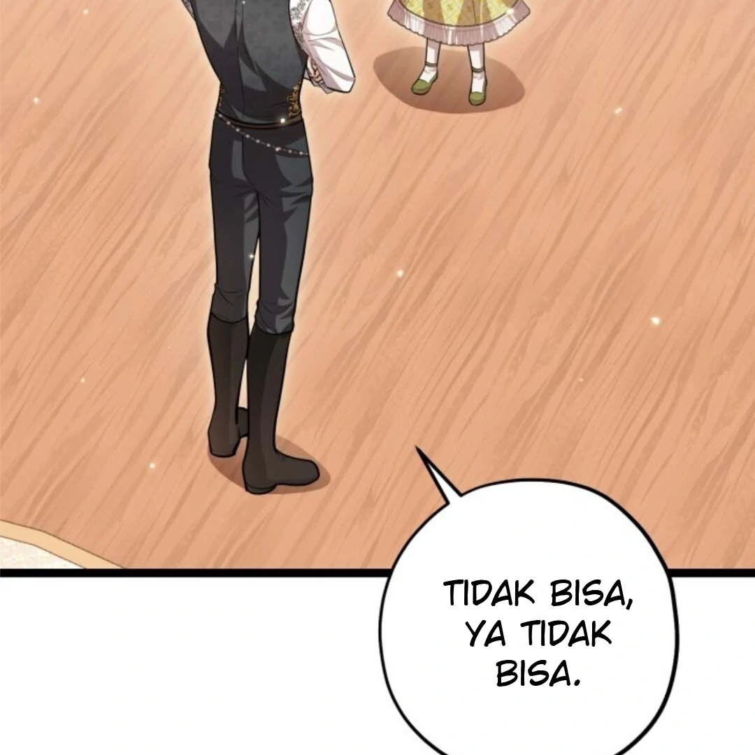 The Villain’s Daughter Plans To Run Away Chapter 41 Gambar 10