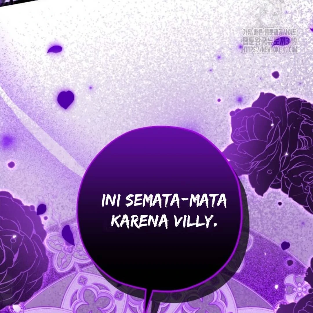 The Villain’s Daughter Plans To Run Away Chapter 41 Gambar 104