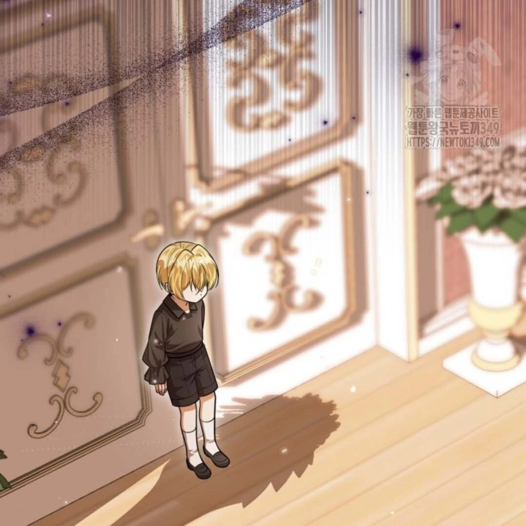 The Villain’s Daughter Plans To Run Away Chapter 41 Gambar 109