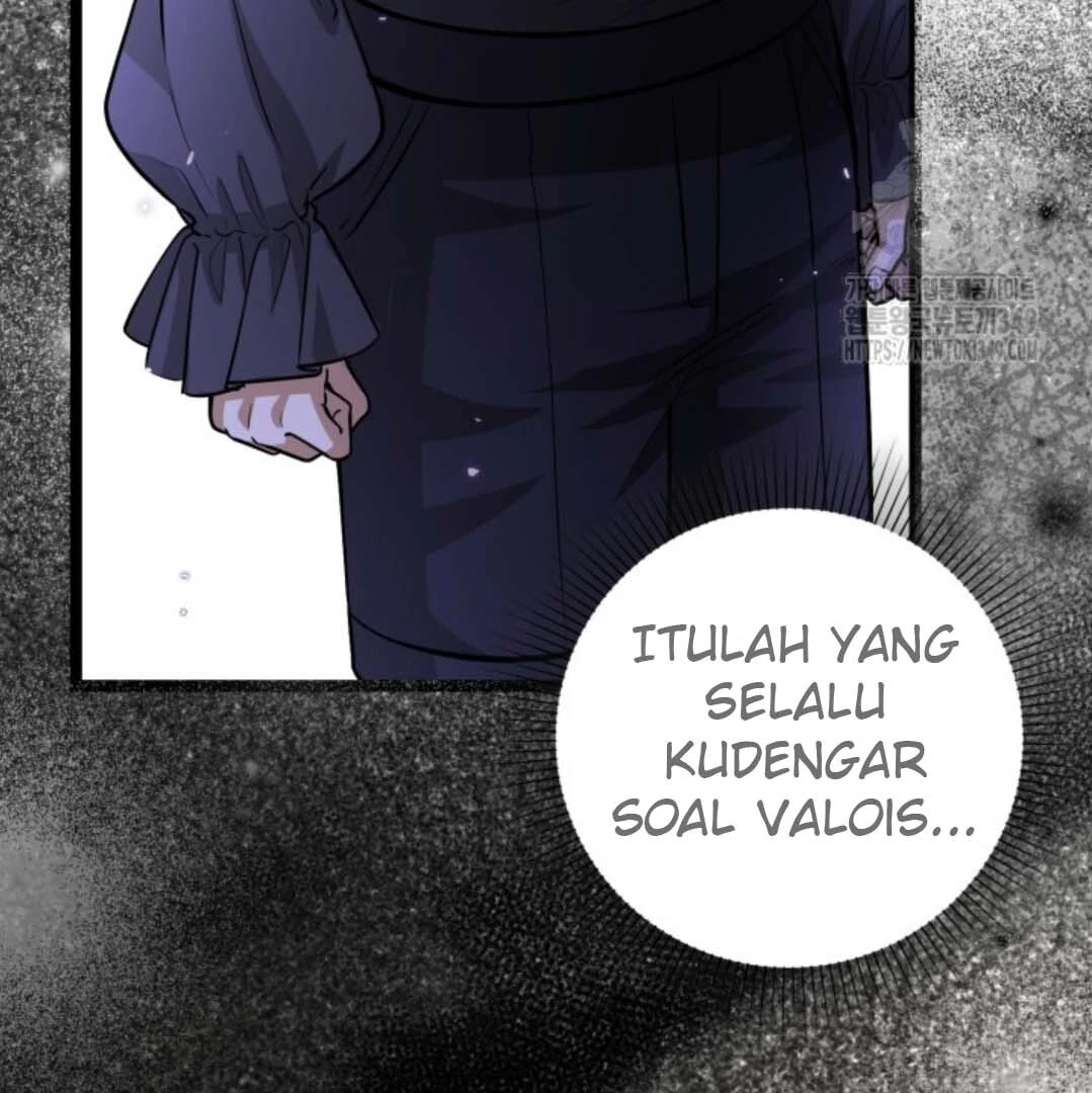 The Villain’s Daughter Plans To Run Away Chapter 41 Gambar 112