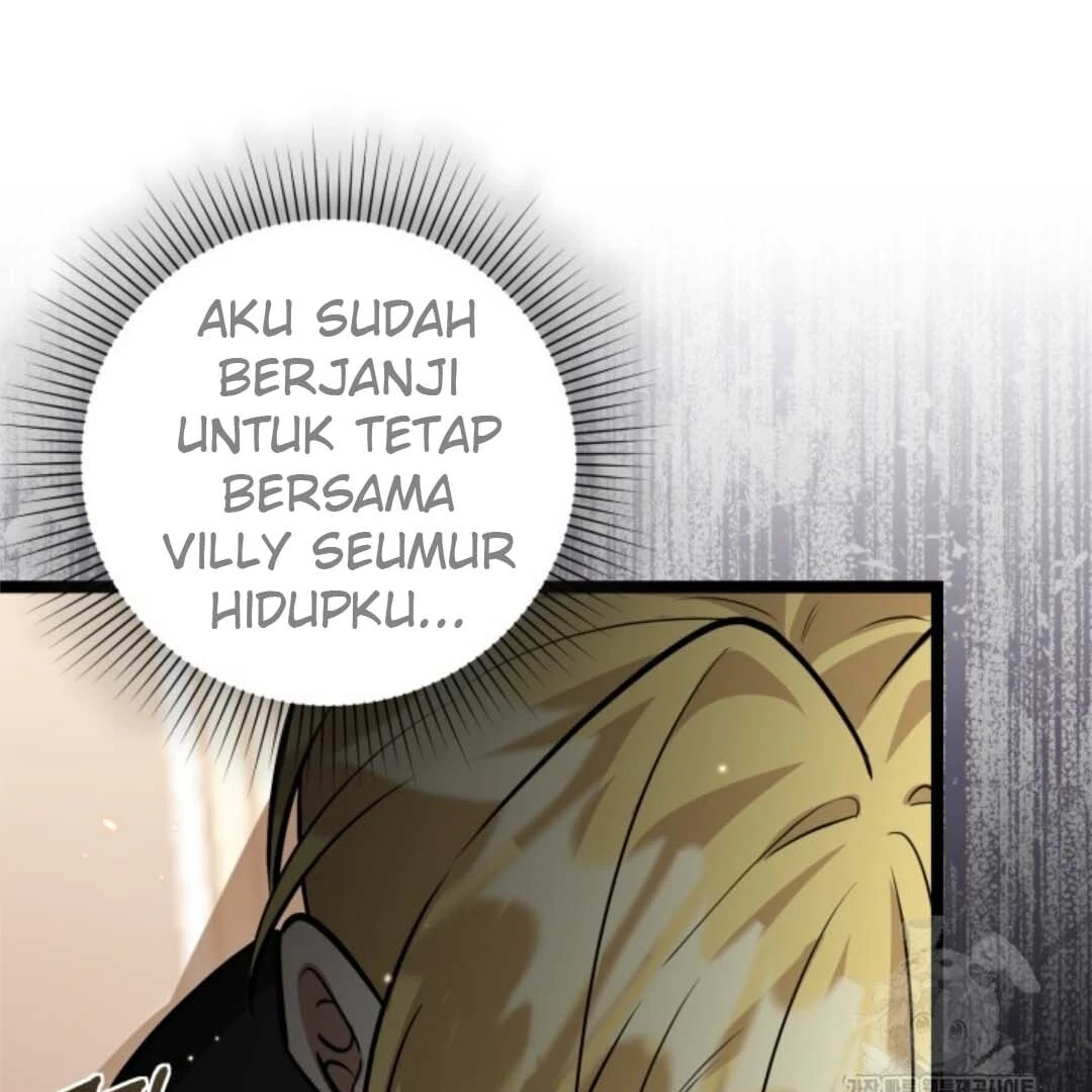 The Villain’s Daughter Plans To Run Away Chapter 41 Gambar 116