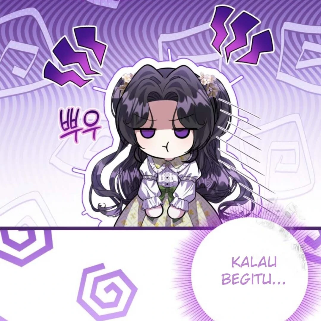 The Villain’s Daughter Plans To Run Away Chapter 41 Gambar 12