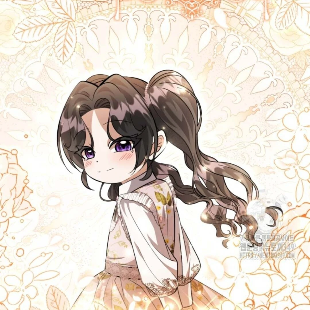 The Villain’s Daughter Plans To Run Away Chapter 41 Gambar 123