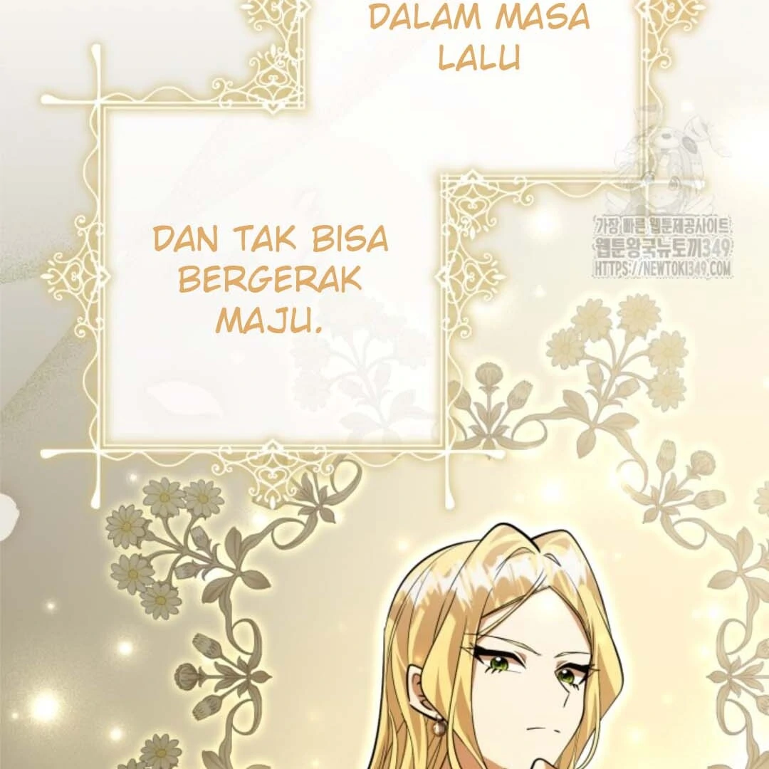 The Villain’s Daughter Plans To Run Away Chapter 41 Gambar 125