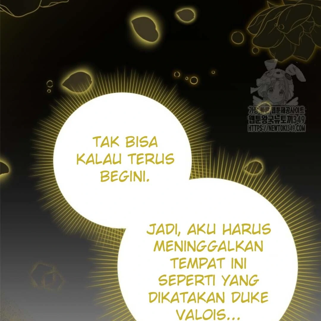 The Villain’s Daughter Plans To Run Away Chapter 41 Gambar 128
