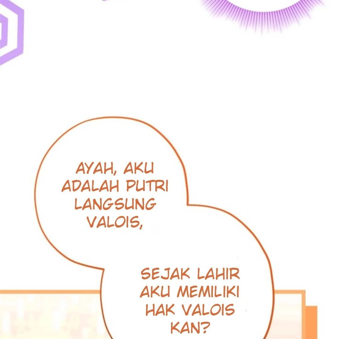 The Villain’s Daughter Plans To Run Away Chapter 41 Gambar 13