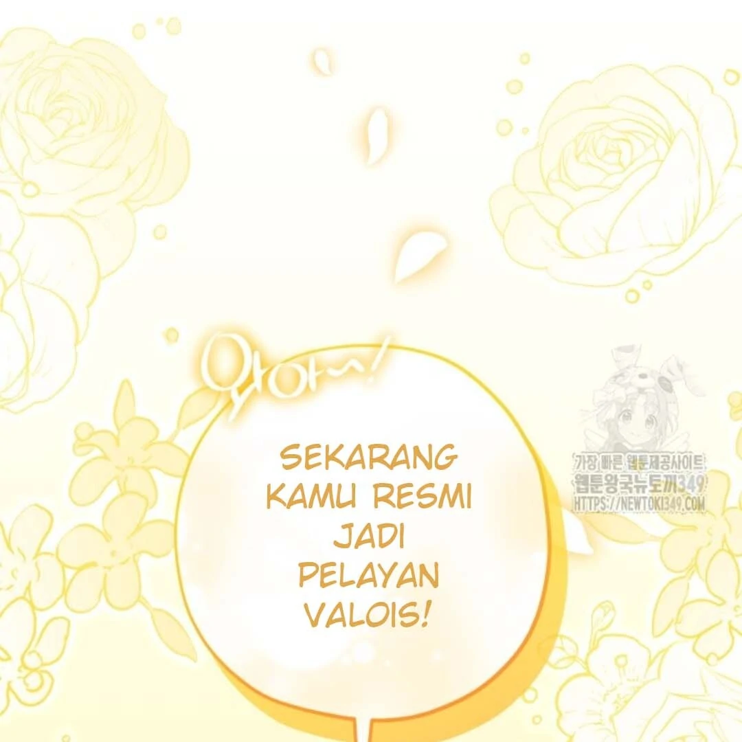 The Villain’s Daughter Plans To Run Away Chapter 41 Gambar 131