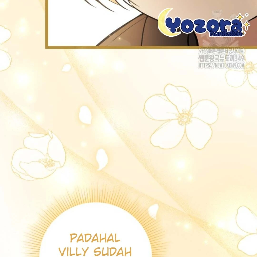 The Villain’s Daughter Plans To Run Away Chapter 41 Gambar 136