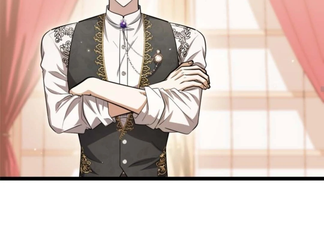 The Villain’s Daughter Plans To Run Away Chapter 41 Gambar 24