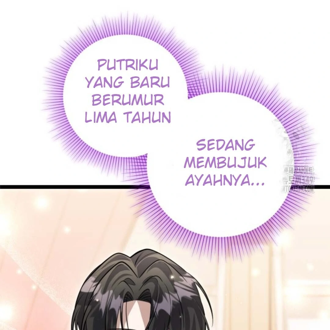 The Villain’s Daughter Plans To Run Away Chapter 41 Gambar 25