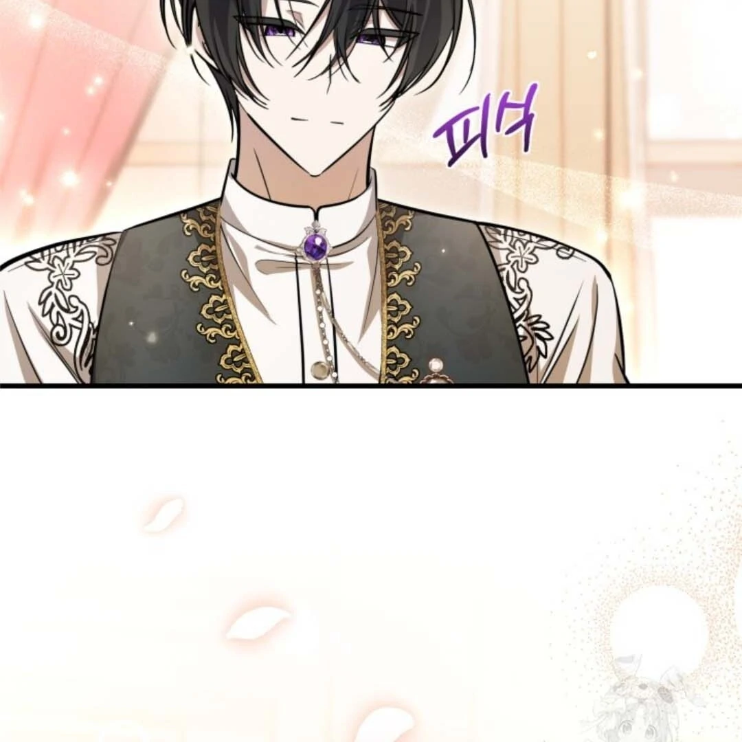 The Villain’s Daughter Plans To Run Away Chapter 41 Gambar 26