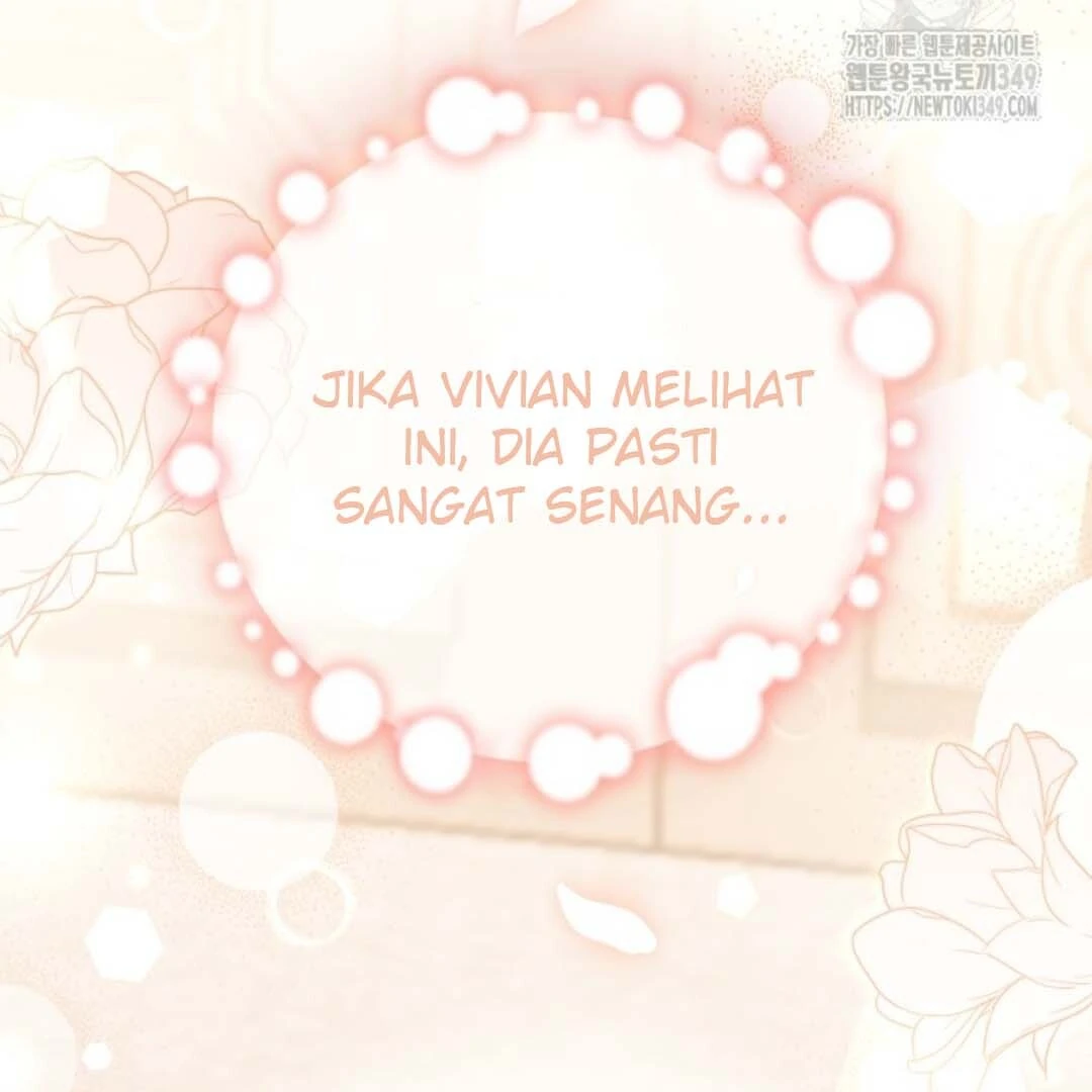 The Villain’s Daughter Plans To Run Away Chapter 41 Gambar 27