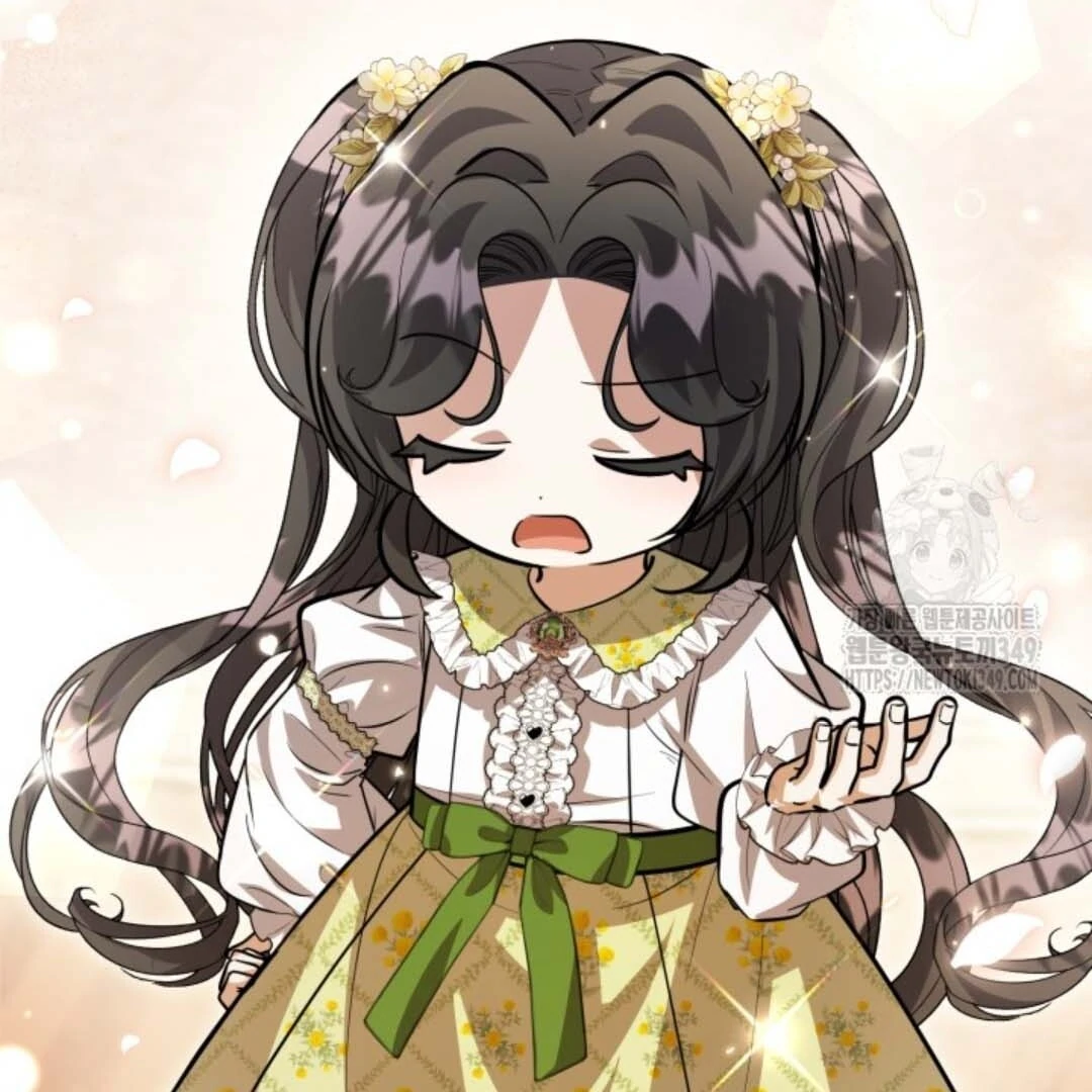 The Villain’s Daughter Plans To Run Away Chapter 41 Gambar 28