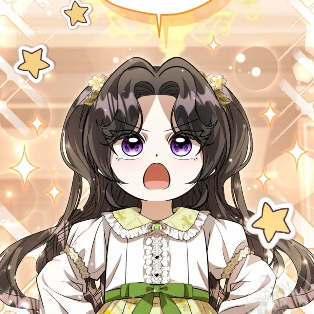 The Villain’s Daughter Plans To Run Away Chapter 41 Gambar 21