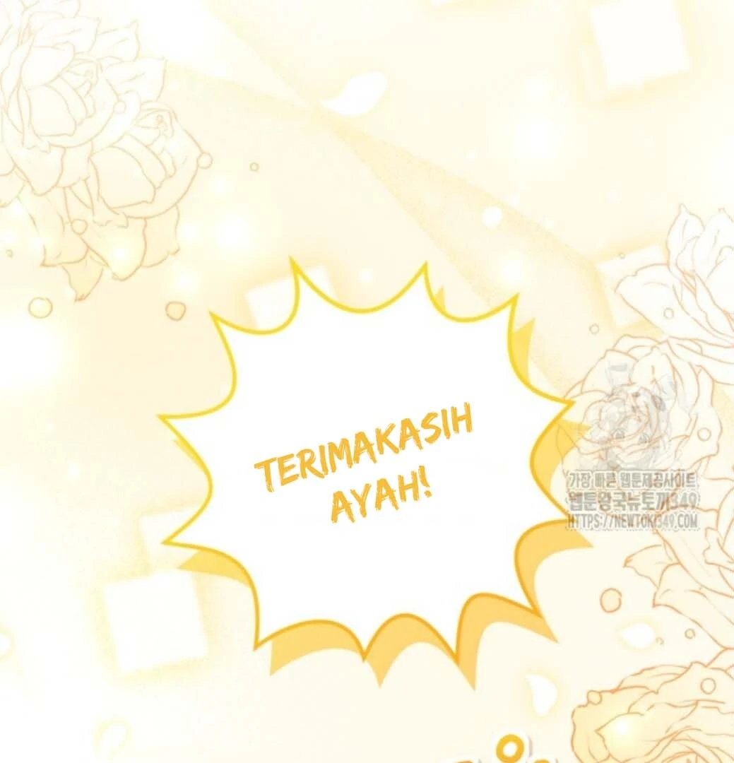 The Villain’s Daughter Plans To Run Away Chapter 41 Gambar 37