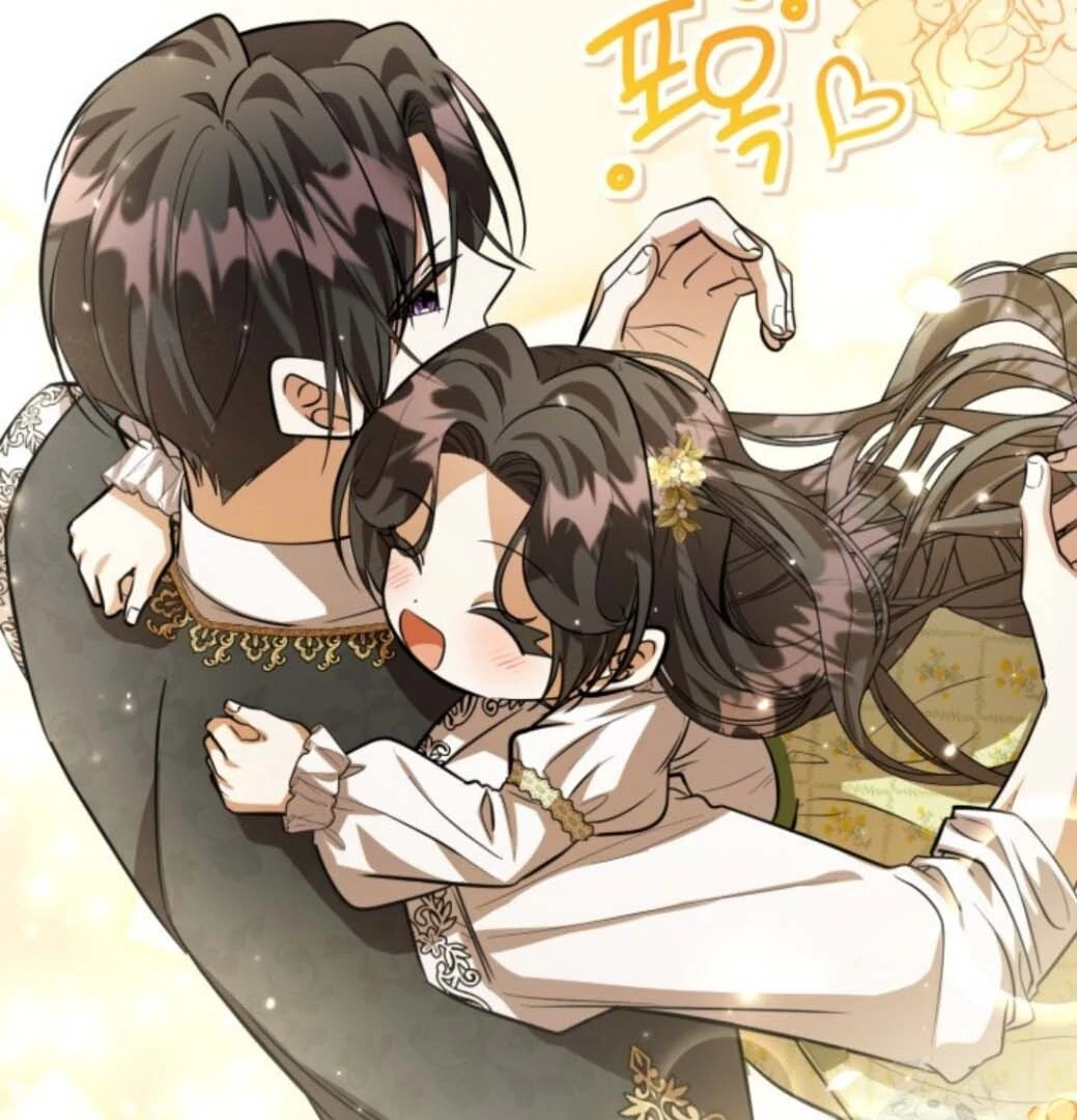 The Villain’s Daughter Plans To Run Away Chapter 41 Gambar 38