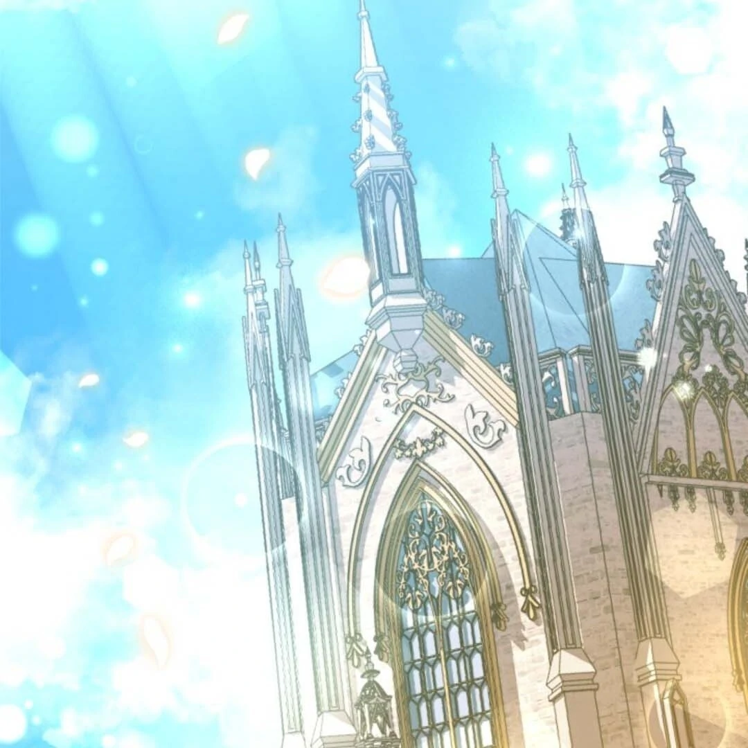 The Villain’s Daughter Plans To Run Away Chapter 41 Gambar 3