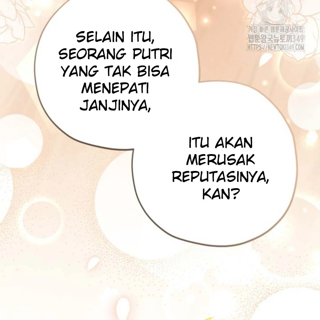 The Villain’s Daughter Plans To Run Away Chapter 41 Gambar 30