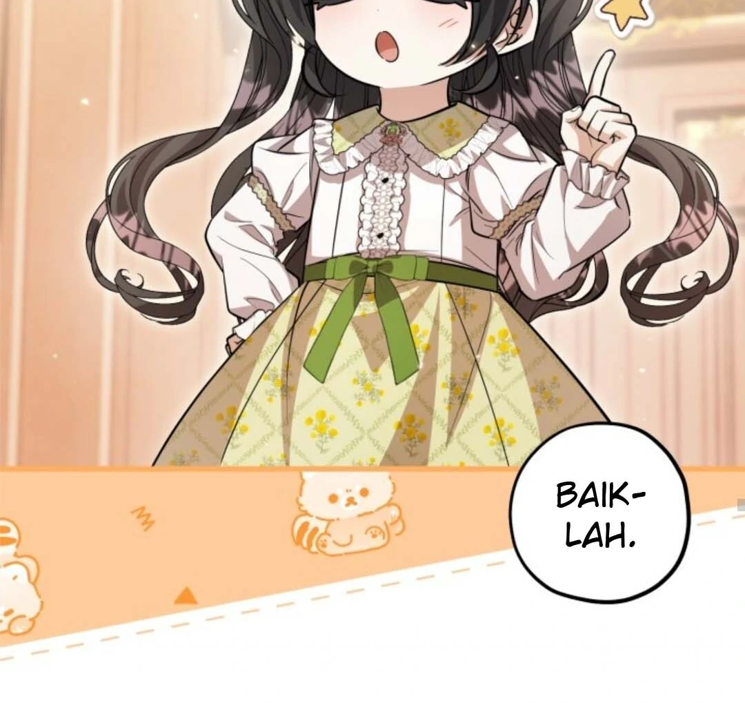 The Villain’s Daughter Plans To Run Away Chapter 41 Gambar 32