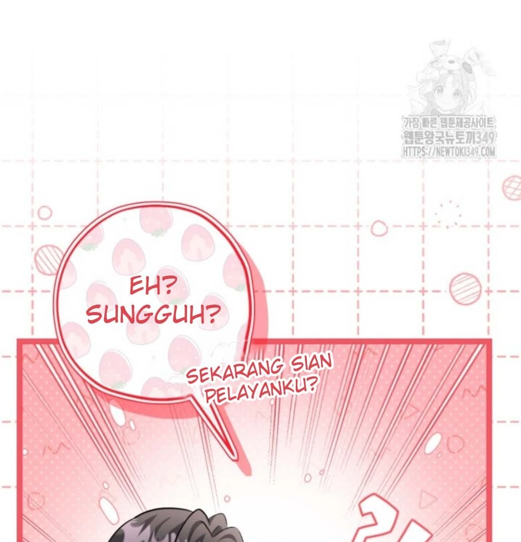 The Villain’s Daughter Plans To Run Away Chapter 41 Gambar 33