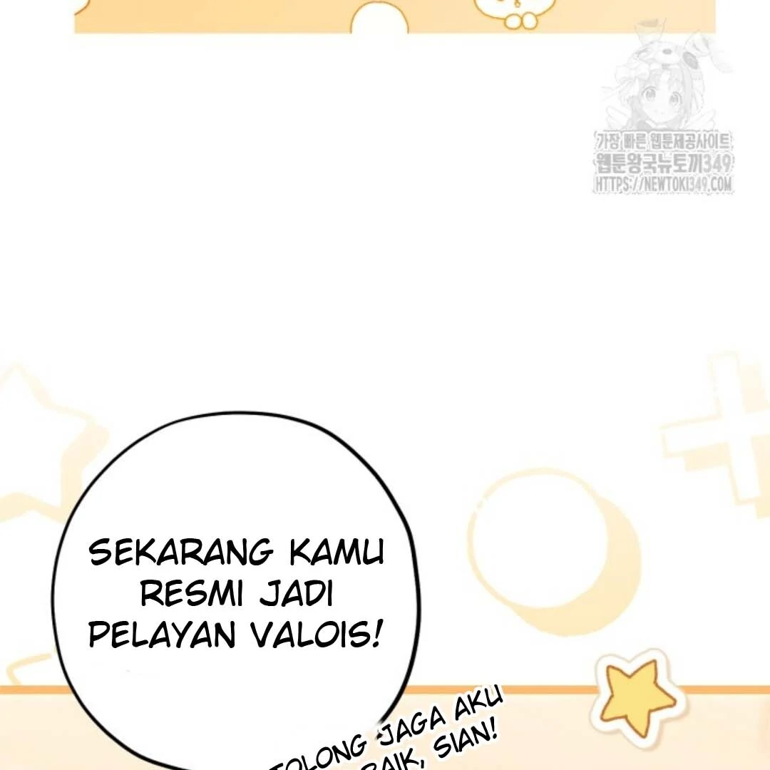 The Villain’s Daughter Plans To Run Away Chapter 41 Gambar 45