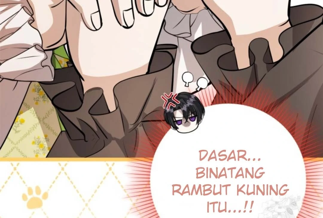 The Villain’s Daughter Plans To Run Away Chapter 41 Gambar 49