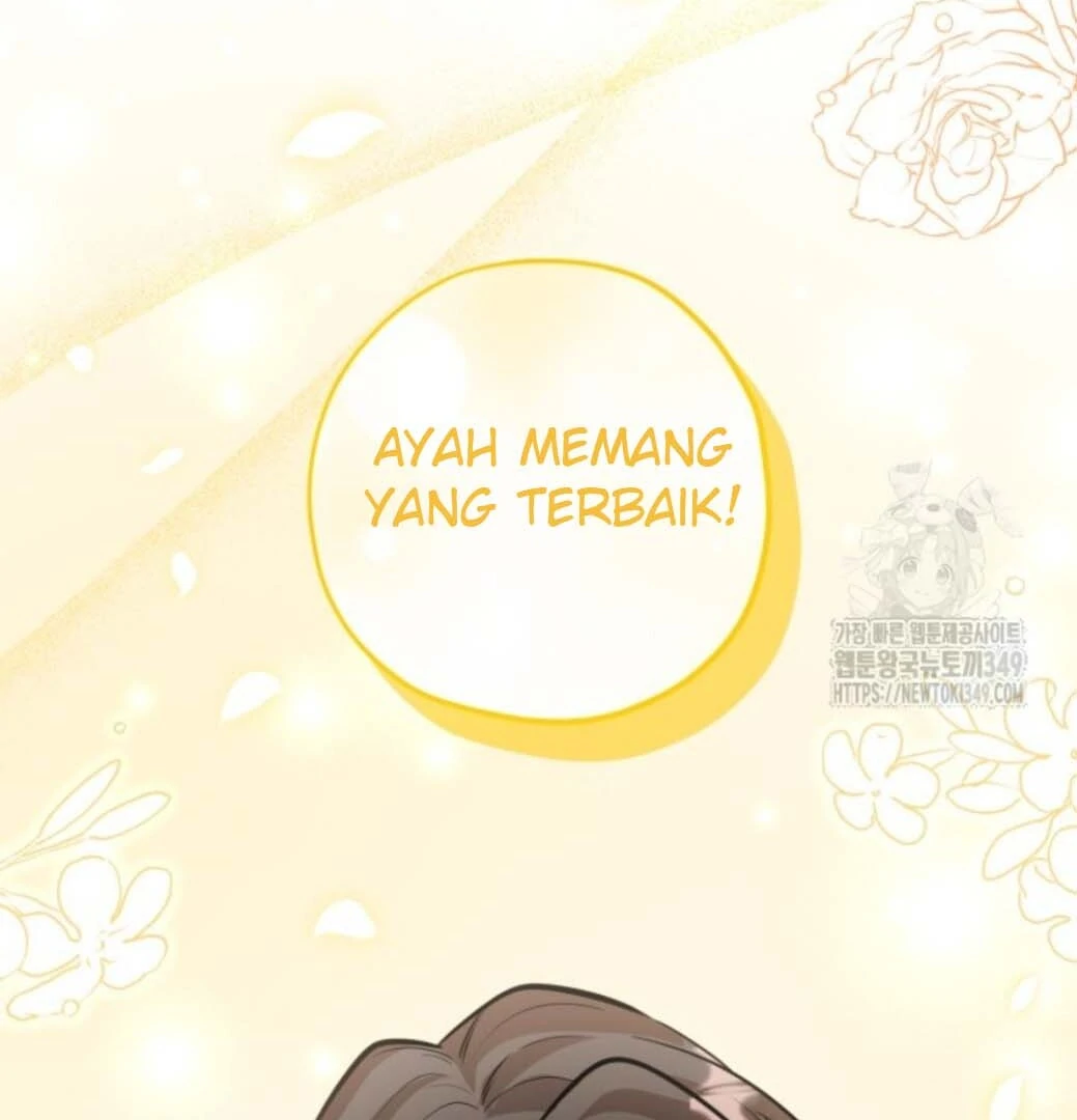 The Villain’s Daughter Plans To Run Away Chapter 41 Gambar 40