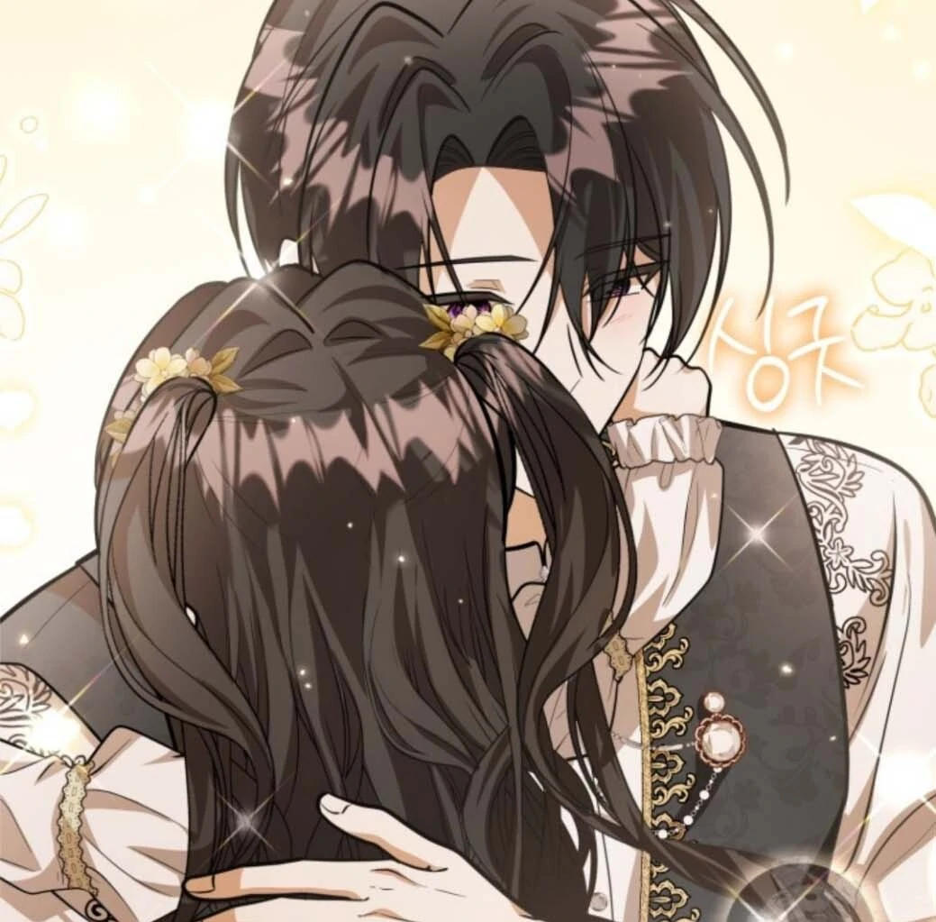 The Villain’s Daughter Plans To Run Away Chapter 41 Gambar 41