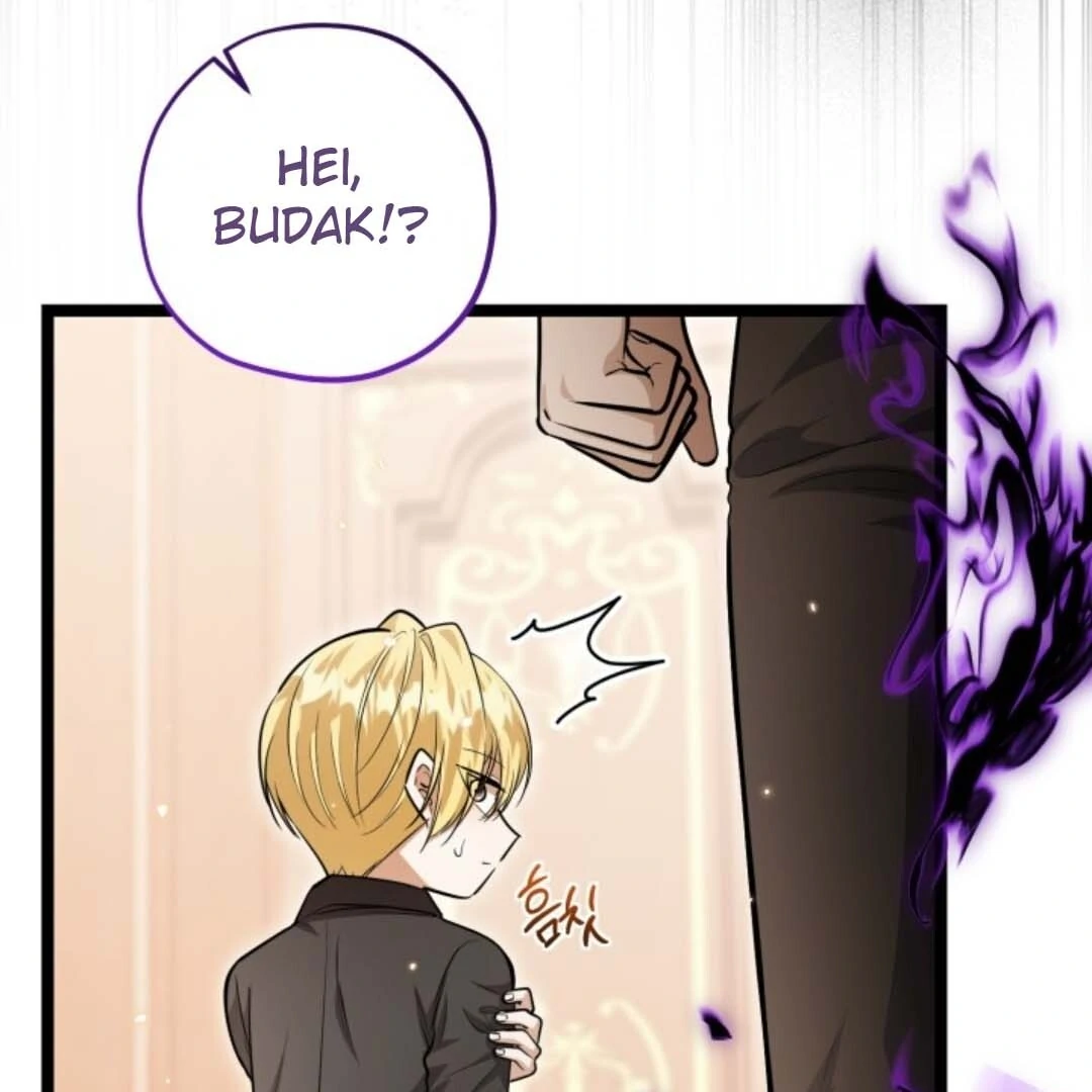 The Villain’s Daughter Plans To Run Away Chapter 41 Gambar 58