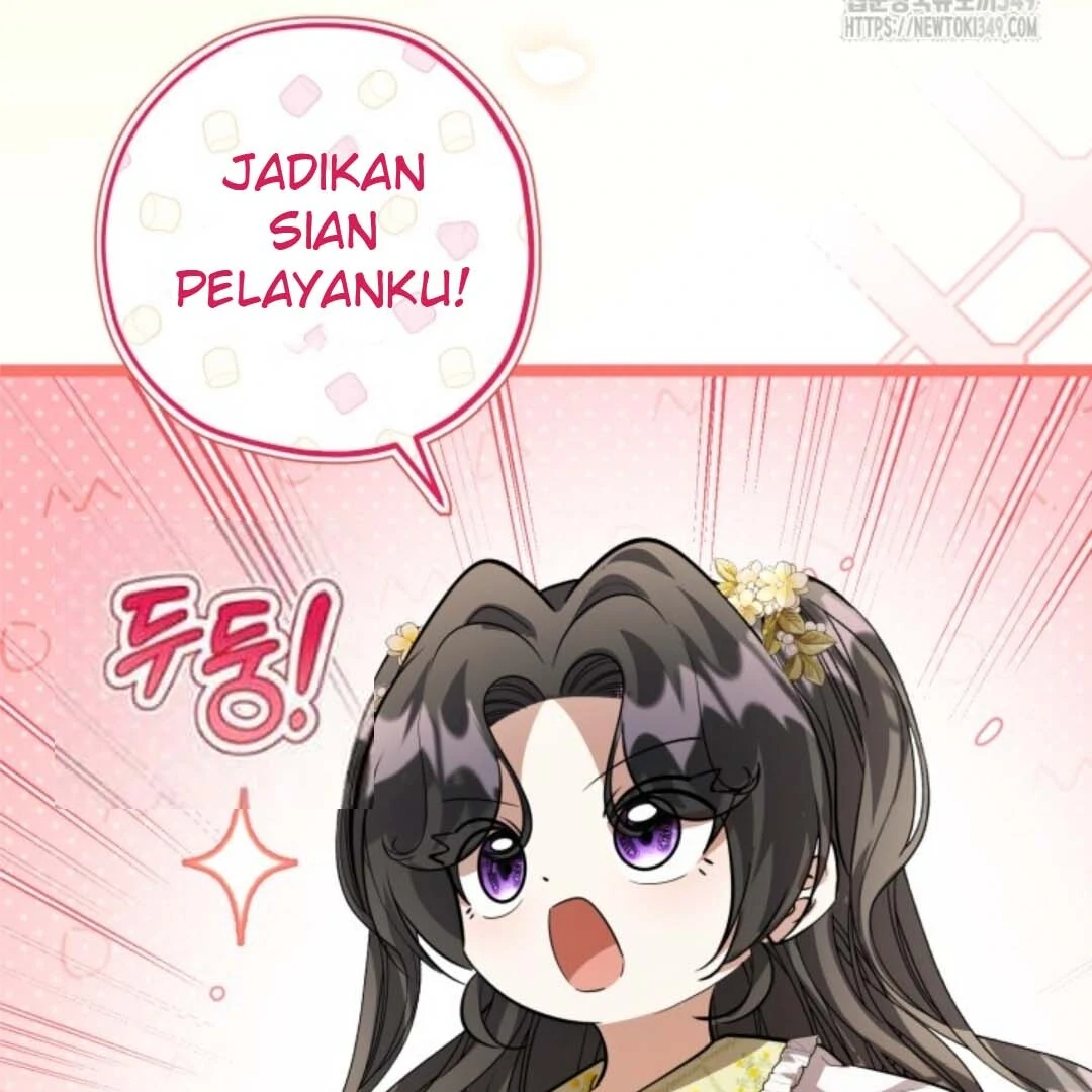 The Villain’s Daughter Plans To Run Away Chapter 41 Gambar 5