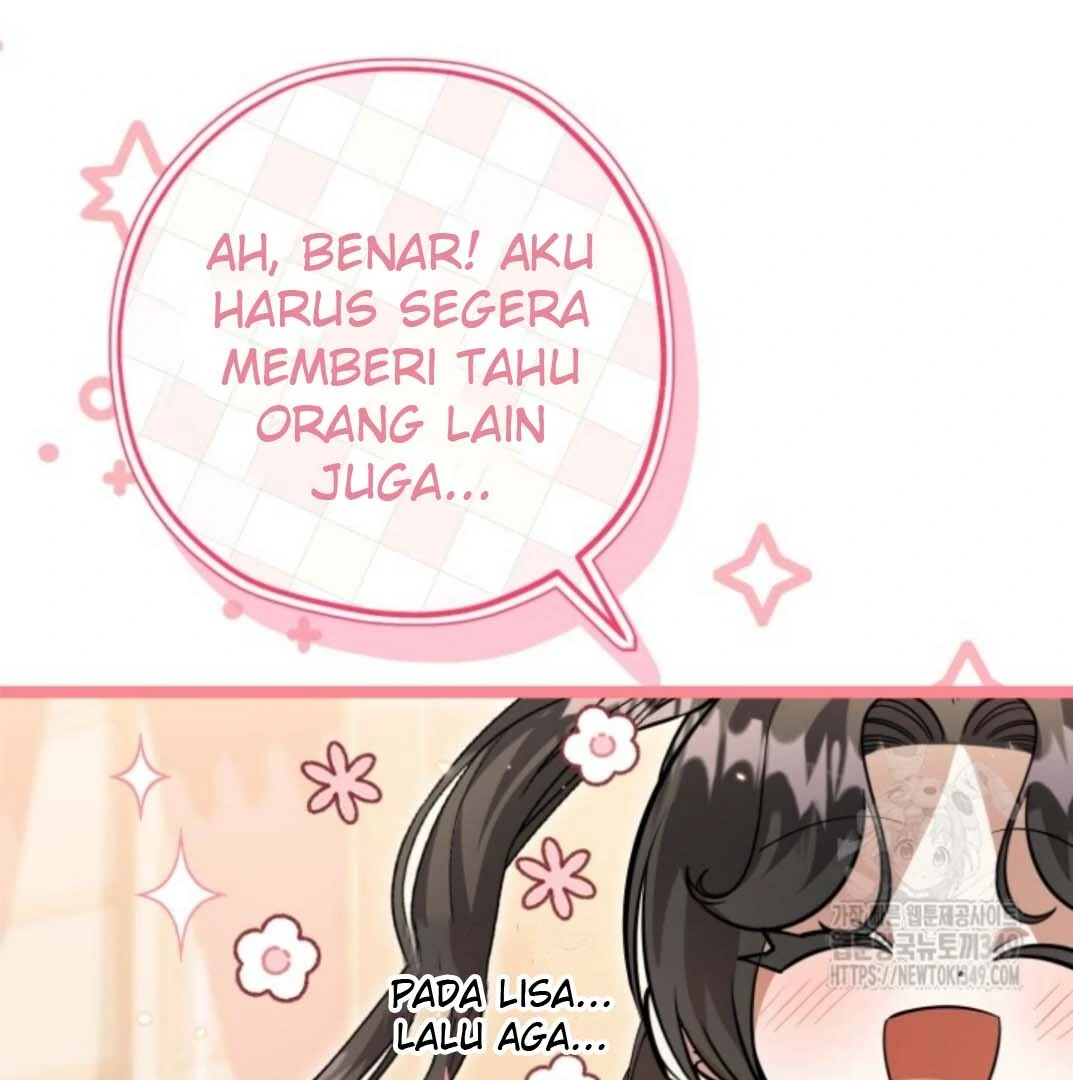 The Villain’s Daughter Plans To Run Away Chapter 41 Gambar 51