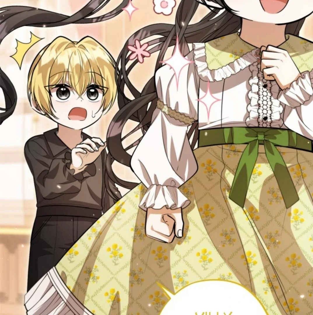 The Villain’s Daughter Plans To Run Away Chapter 41 Gambar 52