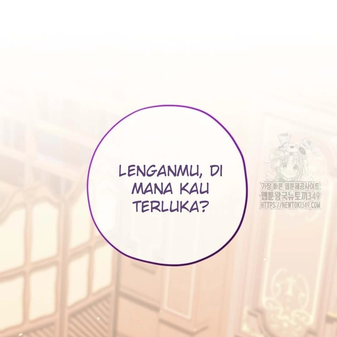 The Villain’s Daughter Plans To Run Away Chapter 41 Gambar 65