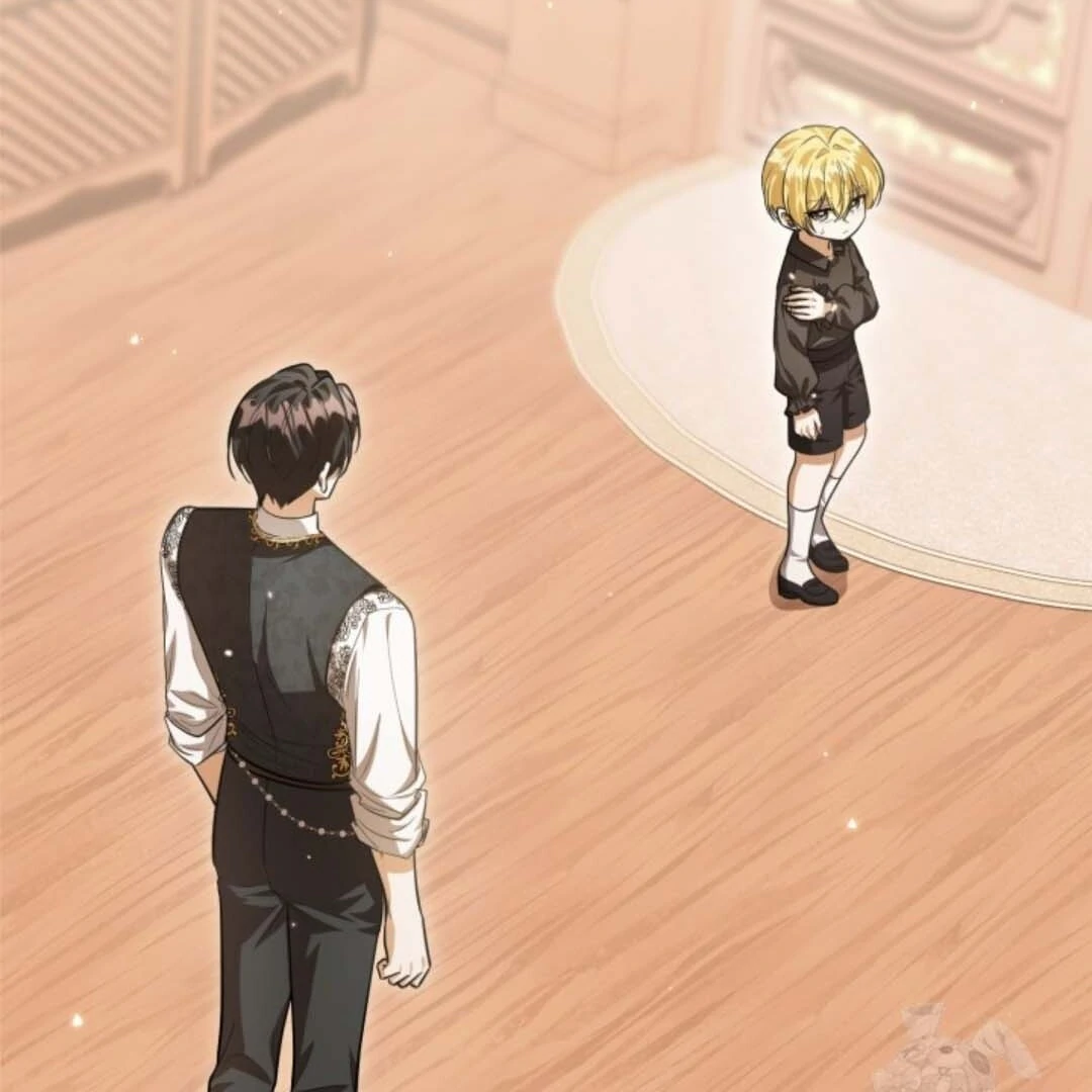 The Villain’s Daughter Plans To Run Away Chapter 41 Gambar 66