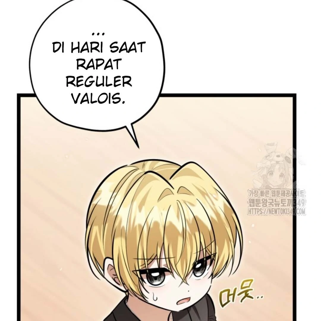 The Villain’s Daughter Plans To Run Away Chapter 41 Gambar 68