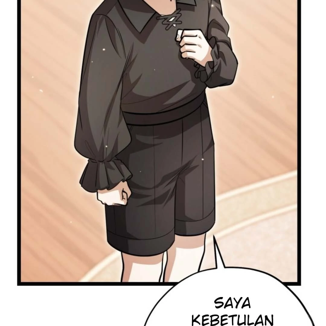 The Villain’s Daughter Plans To Run Away Chapter 41 Gambar 69