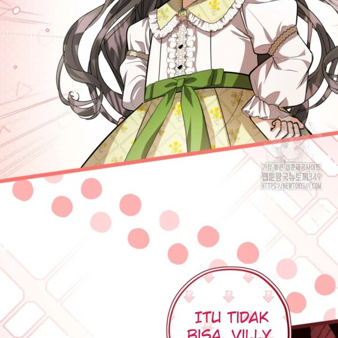 The Villain’s Daughter Plans To Run Away Chapter 41 Gambar 6