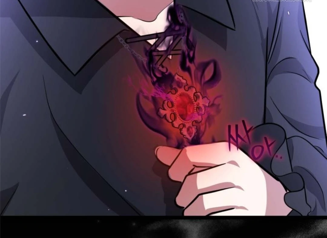 The Villain’s Daughter Plans To Run Away Chapter 41 Gambar 78