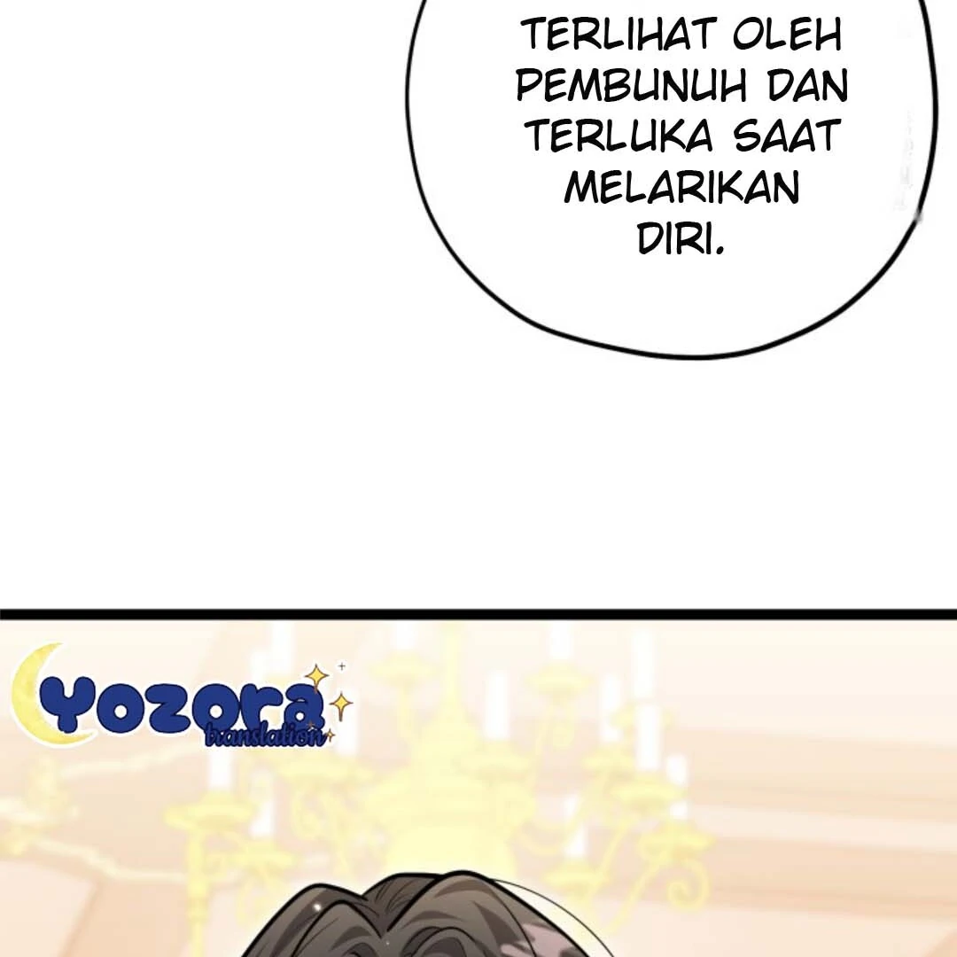 The Villain’s Daughter Plans To Run Away Chapter 41 Gambar 70