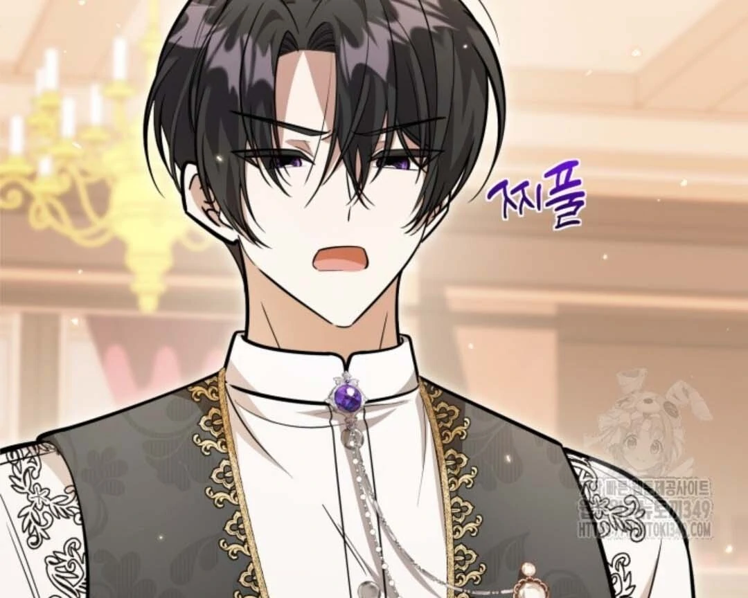 The Villain’s Daughter Plans To Run Away Chapter 41 Gambar 71