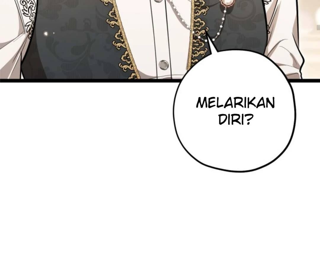 The Villain’s Daughter Plans To Run Away Chapter 41 Gambar 72
