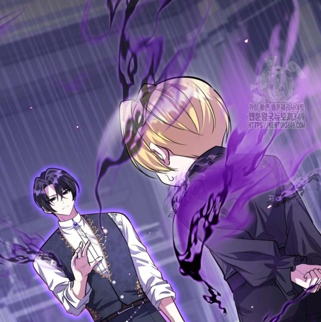 The Villain’s Daughter Plans To Run Away Chapter 41 Gambar 88