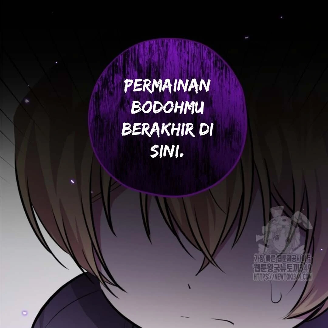 The Villain’s Daughter Plans To Run Away Chapter 41 Gambar 97